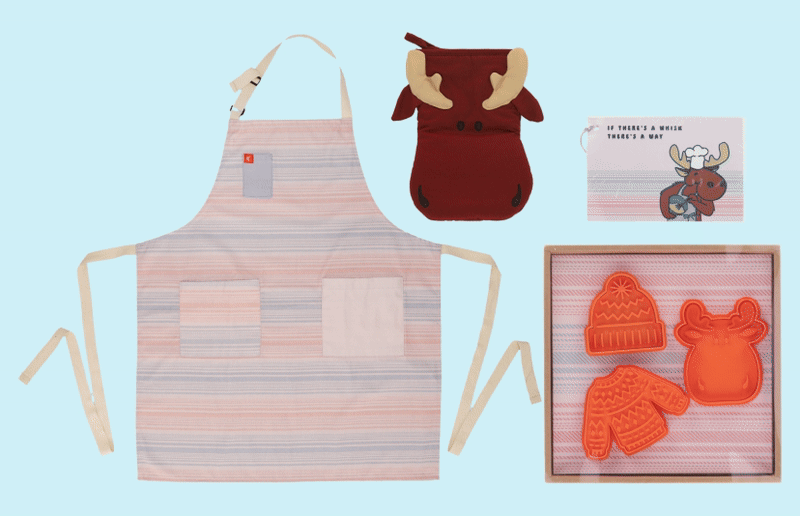 Apron Kit