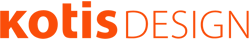 Kotis Design Horizontal Orange