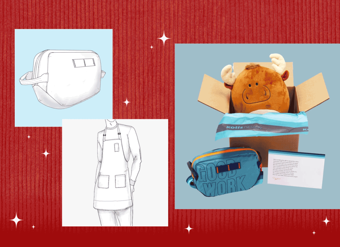 Holiday Custom Kit 2025 GIF